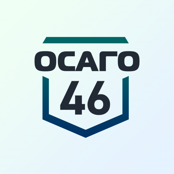 Логотип компании ОСАГО46 Суджа